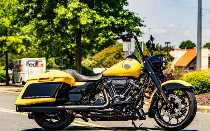 2023 Harley-Davidson Road King Special