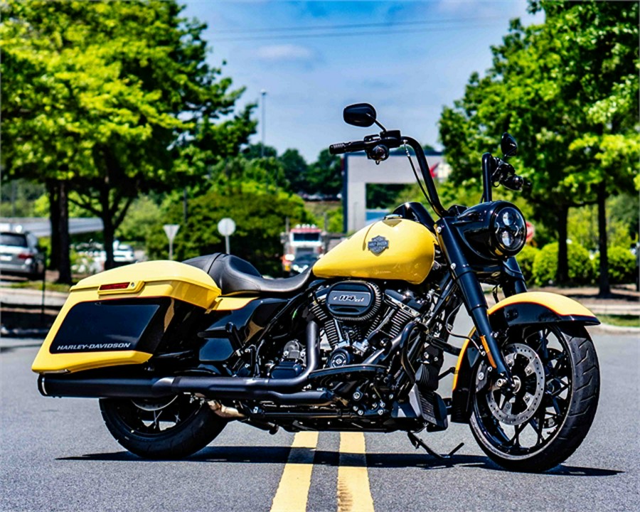 2023 Harley-Davidson Road King Special