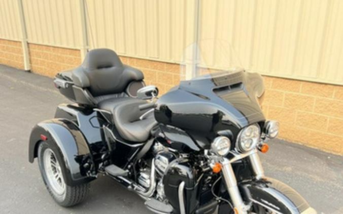 2024 Harley-Davidson Trike FLHTCUTG - Tri Glide Ultra