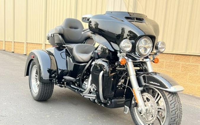 2024 Harley-Davidson Trike FLHTCUTG - Tri Glide Ultra