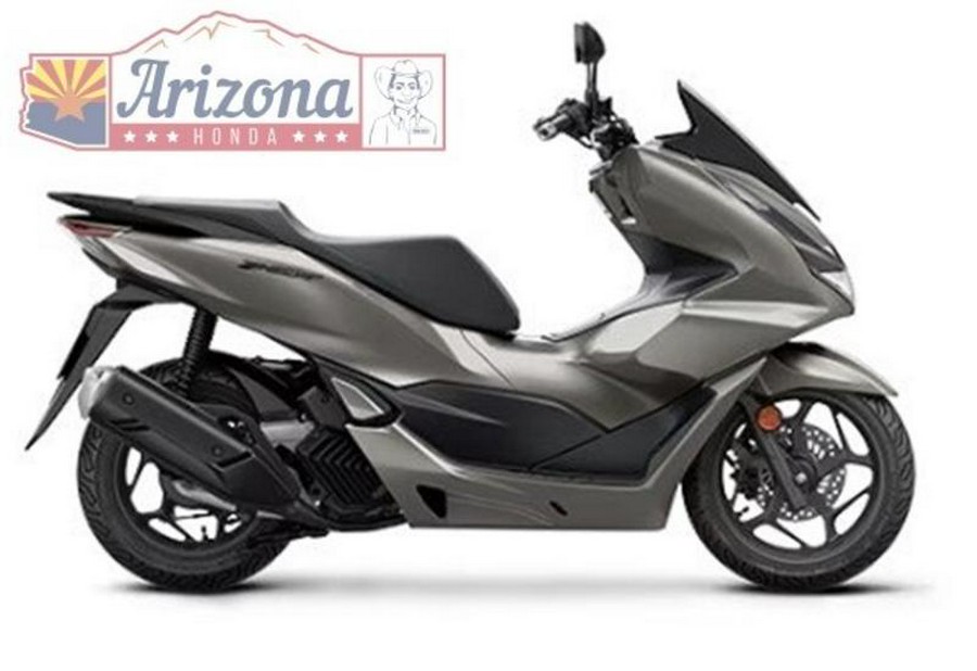 2024 Honda® PCX