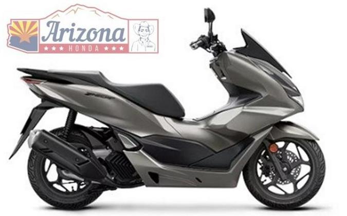 2024 Honda® PCX