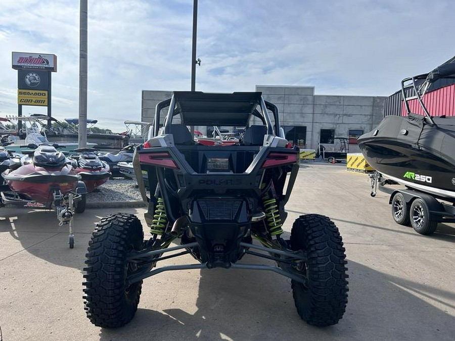 2022 Polaris® RZR Turbo R 4 Ultimate