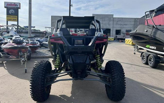 2022 Polaris® RZR Turbo R 4 Ultimate