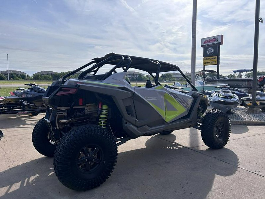 2022 Polaris® RZR Turbo R 4 Ultimate