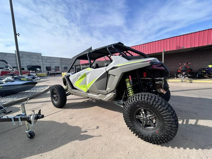 2022 Polaris® RZR Turbo R 4 Ultimate