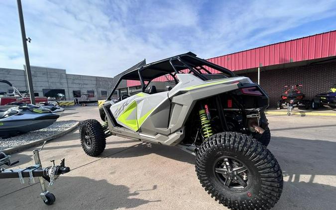 2022 Polaris® RZR Turbo R 4 Ultimate