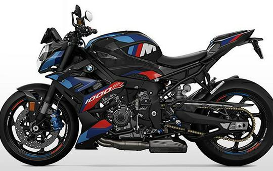 2023 BMW M 1000 R