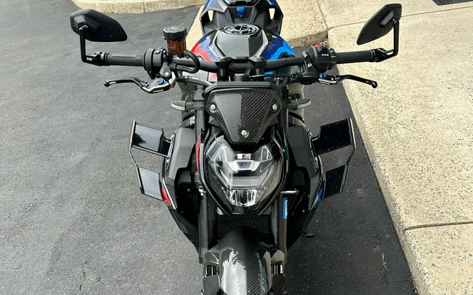 2023 BMW M 1000 R