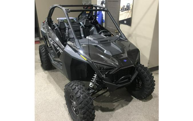 2024 Polaris Industries RZR PRO XP ULTIMATE - SUPER GRAPHITE Ultimate