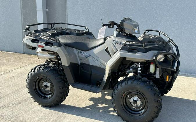 2024 Polaris Sportsman 570 EPS