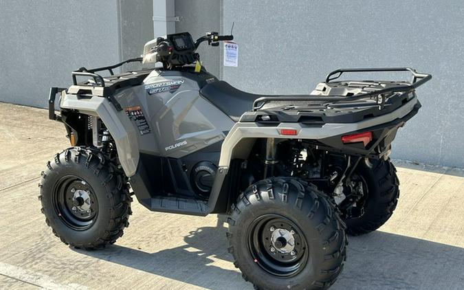 2024 Polaris Sportsman 570 EPS