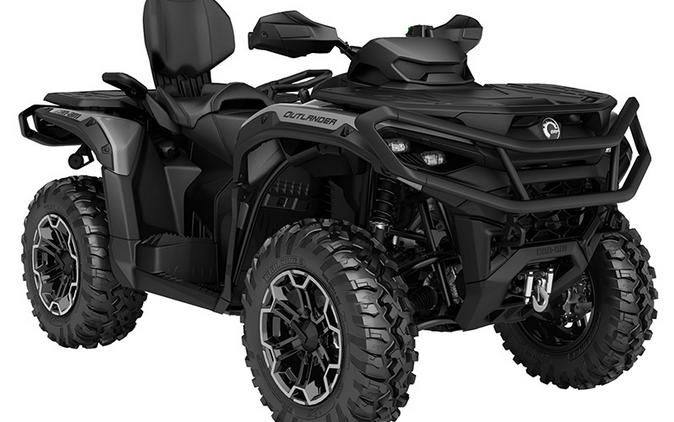 2025 Can-Am Outlander MAX XT 850