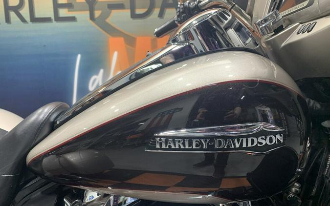 USED 2018 HARLEY-DAVIDSON TRI-GLIDE ULTRA FLHTCUTG FOR SALE NEAR LAKEVILLE, MN