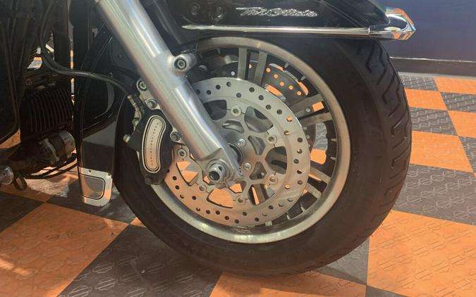 USED 2018 HARLEY-DAVIDSON TRI-GLIDE ULTRA FLHTCUTG FOR SALE NEAR LAKEVILLE, MN