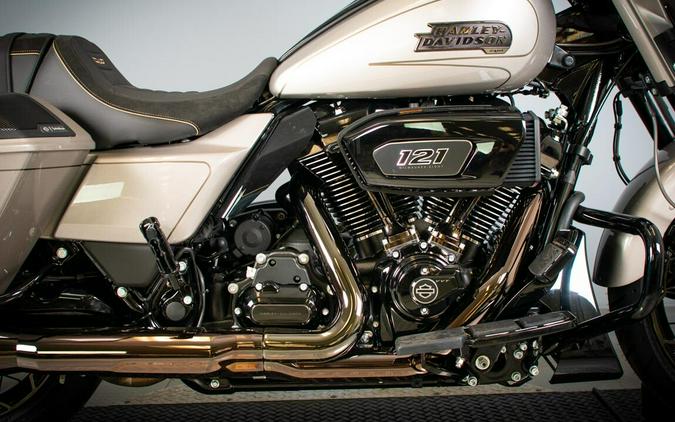 2023 Harley-Davidson CVO Street Glide FLHXSE