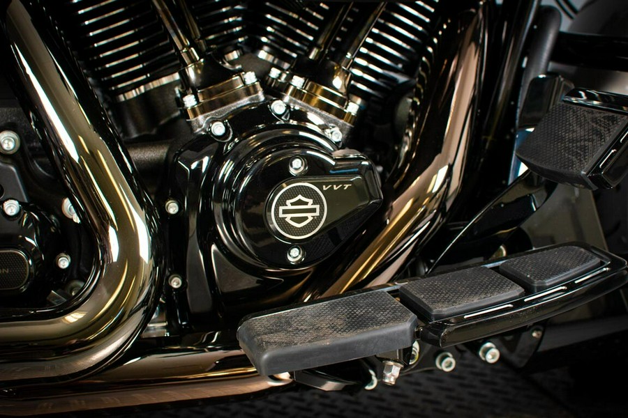 2023 Harley-Davidson CVO Street Glide