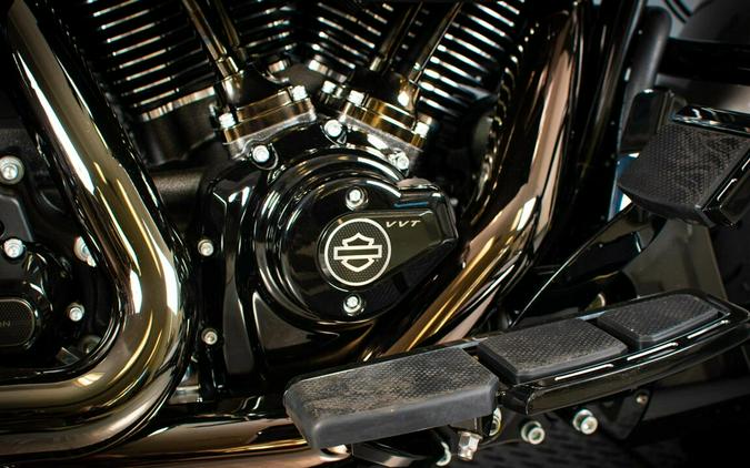 2023 Harley-Davidson CVO Street Glide FLHXSE