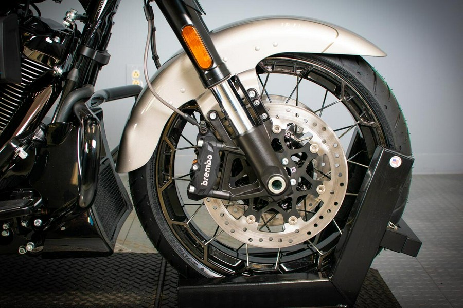 2023 Harley-Davidson CVO Street Glide