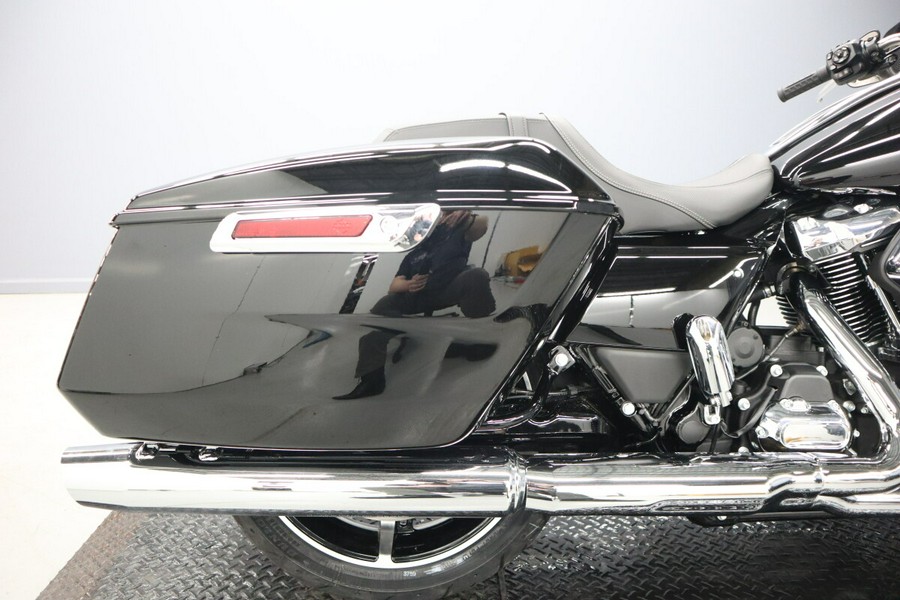 2025 Harley-Davidson Street Glide