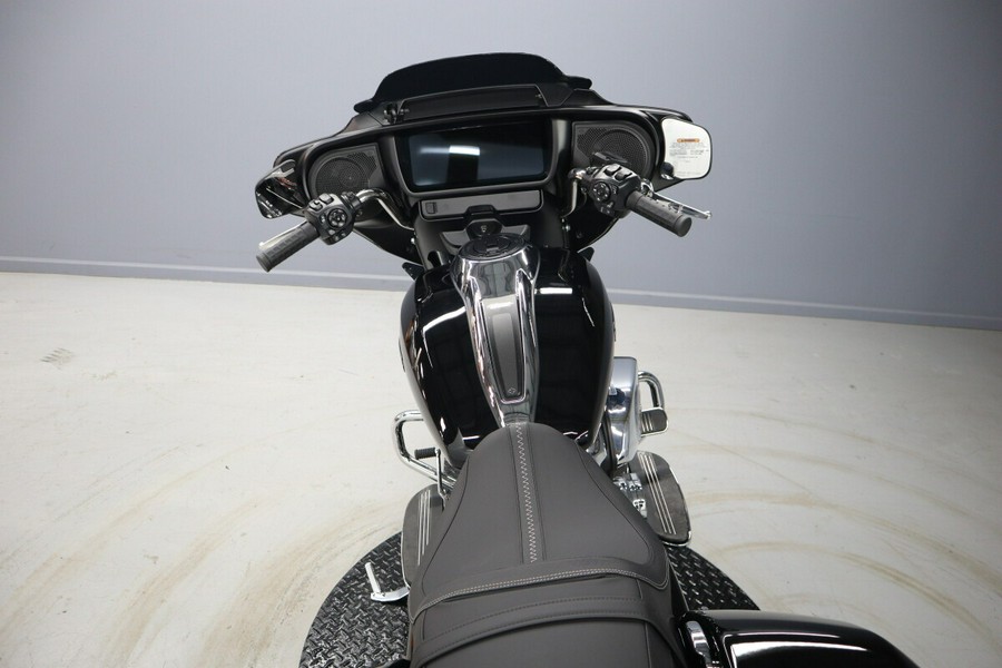 2025 Harley-Davidson Street Glide