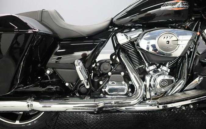 2025 Harley-Davidson Street Glide