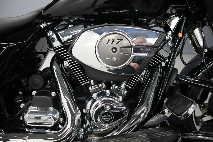 2025 Harley-Davidson Street Glide