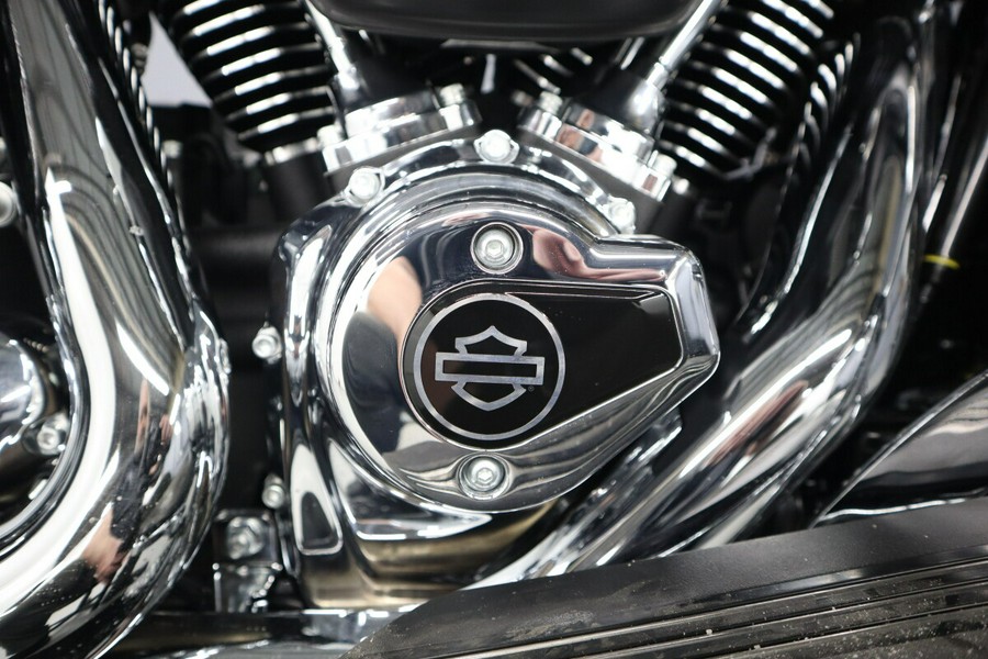 2025 Harley-Davidson Street Glide