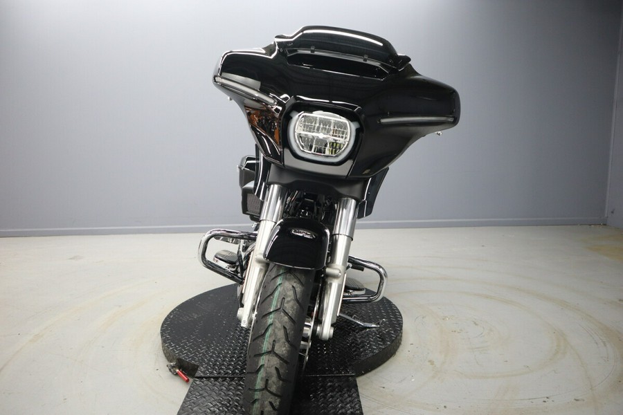 2025 Harley-Davidson Street Glide