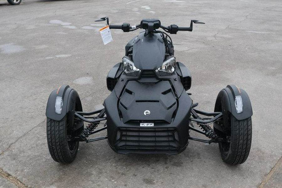 New 2025 CAN-AM RYKER SPORT 900