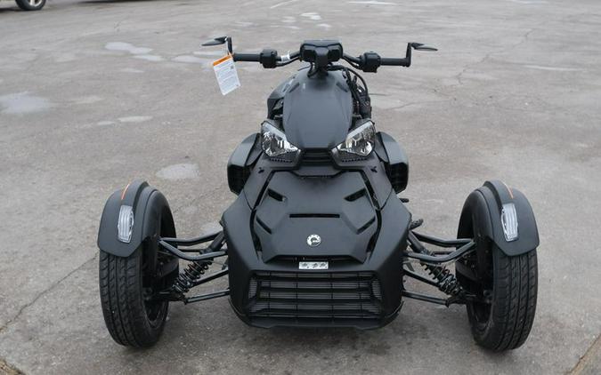 New 2025 CAN-AM RYKER SPORT 900