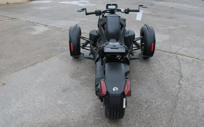 New 2025 CAN-AM RYKER SPORT 900