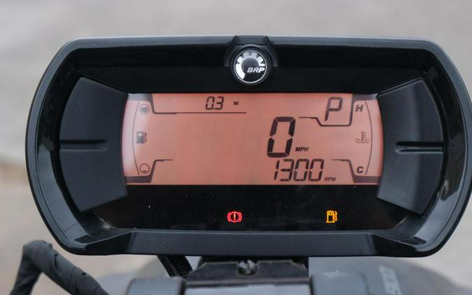 New 2025 CAN-AM RYKER SPORT 900