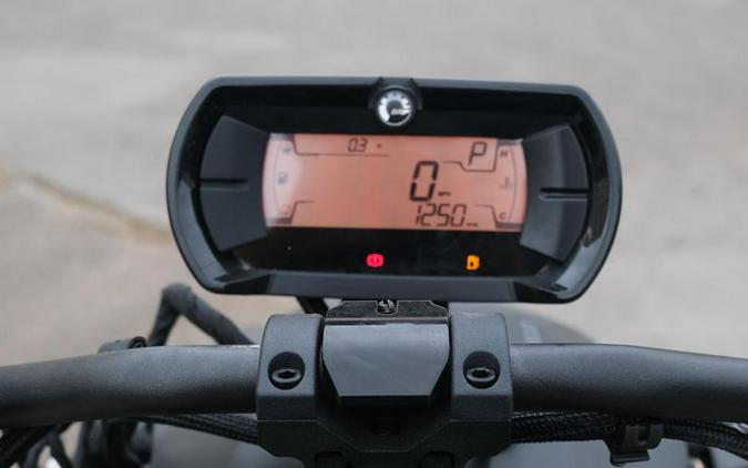 New 2025 CAN-AM RYKER SPORT 900