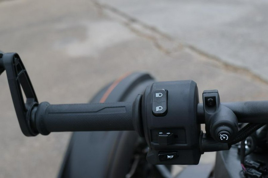 New 2025 CAN-AM RYKER SPORT 900