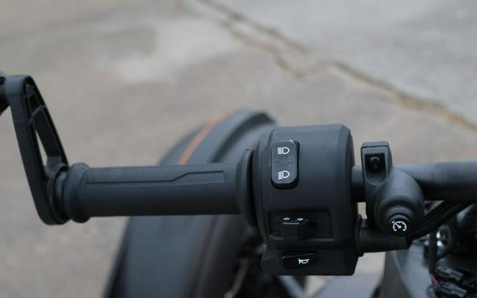 New 2025 CAN-AM RYKER SPORT 900