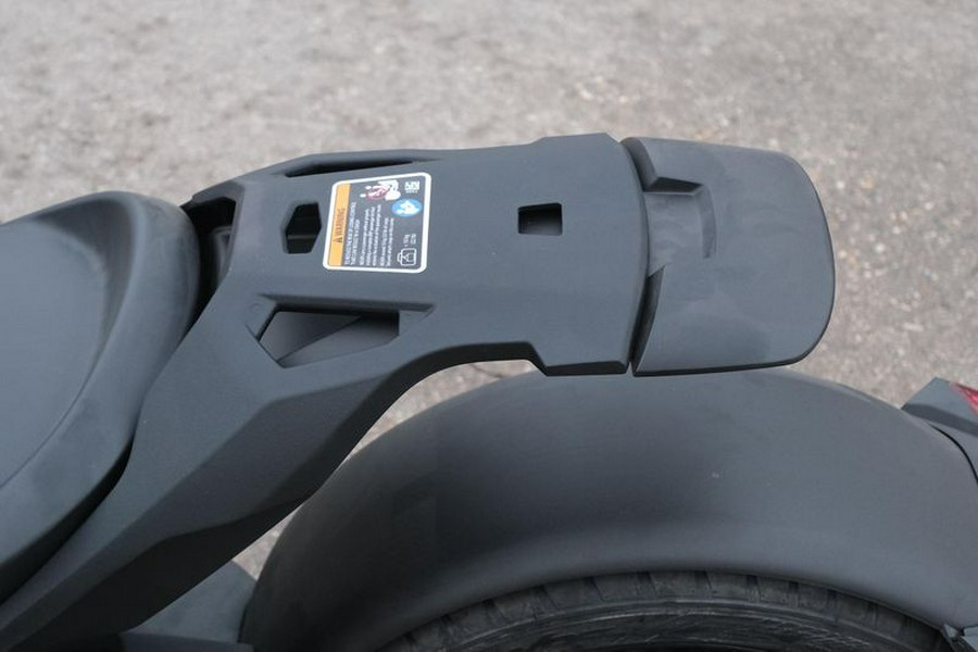 New 2025 CAN-AM RYKER SPORT 900