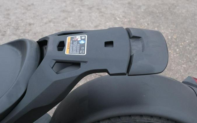 New 2025 CAN-AM RYKER SPORT 900