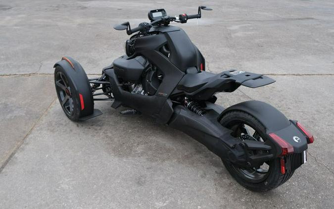 New 2025 CAN-AM RYKER SPORT 900