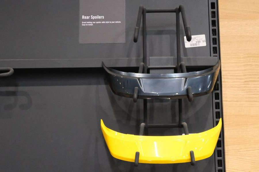 New 2025 CAN-AM RYKER SPORT 900