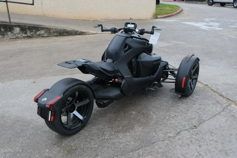 New 2025 CAN-AM RYKER SPORT 900