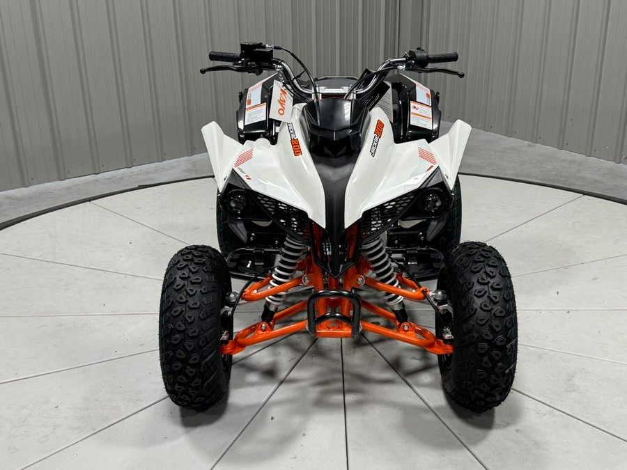 2024 Kayo JACKAL 200