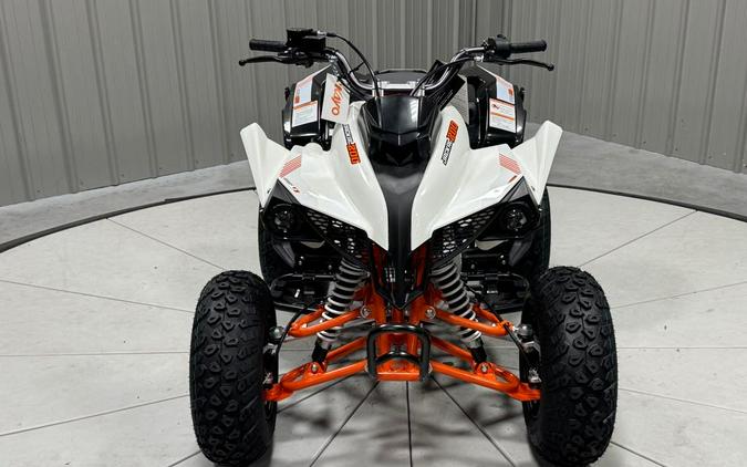 2024 Kayo JACKAL 200