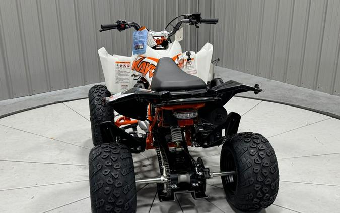 2024 Kayo JACKAL 200