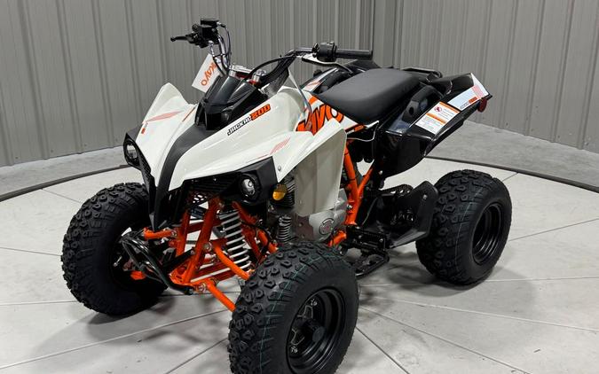 2024 Kayo JACKAL 200