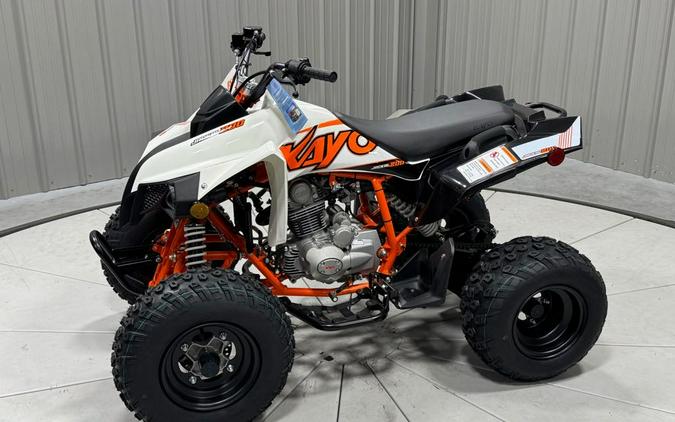 2024 Kayo JACKAL 200