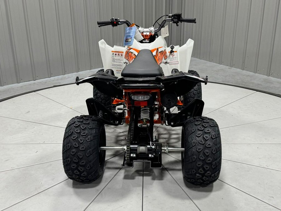 2024 Kayo JACKAL 200