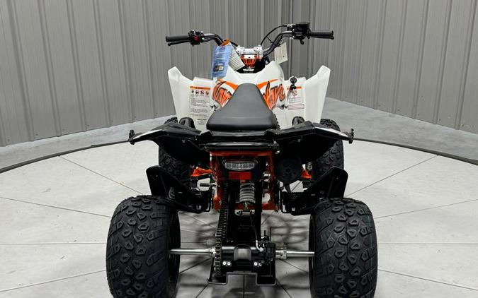 2024 Kayo JACKAL 200