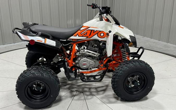 2024 Kayo JACKAL 200