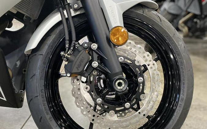 2026 Kawasaki Ninja® 650 ABS